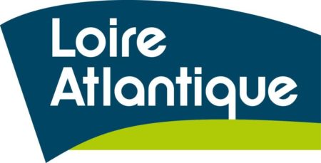 Logo Conseil Départemental Loire-Atlantique