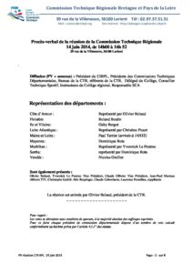 Formation TIV @ Maison des sports | La Roche-sur-Yon | Pays de la Loire | France