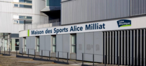 Assemblée Générale CoDep 44 saison 2021-2022 @ Maison des Sports | Nantes | Pays de la Loire | France