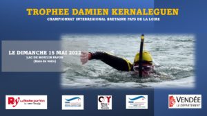 ANNULATION  Championnat Bretagne Pays de la Loire de nage avec palmes