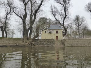 NAGE AVEC PALMES : DESCENTE DE LA MAYENNE, avec et sans support le 26 mars  2023 @ CANTENAY-EPINARD