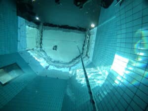 Stage fosse Civaux 28-29 octobre 2023 @ Abysséa | Civaux | Nouvelle-Aquitaine | France