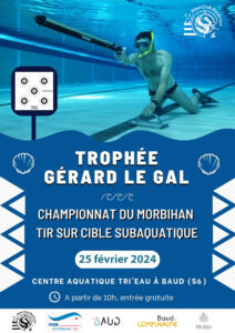 Trophée Gérard Le Gal
