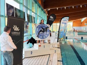 Championnat CIBPL 2026 à Lamballe