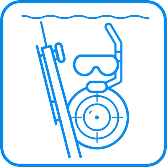 Tir sur cible HANDI- une première!