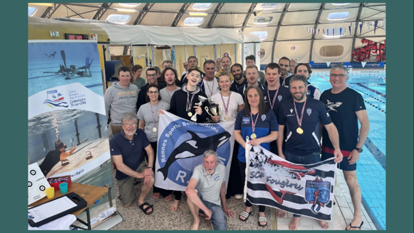 Tir sur cible 6ème Coupe du Morbihan