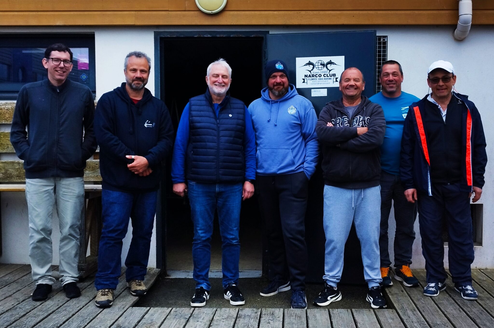 Formation “d’Animateur Photo Vidéo sous marine” – Par le CODEP 22 / CIBPL