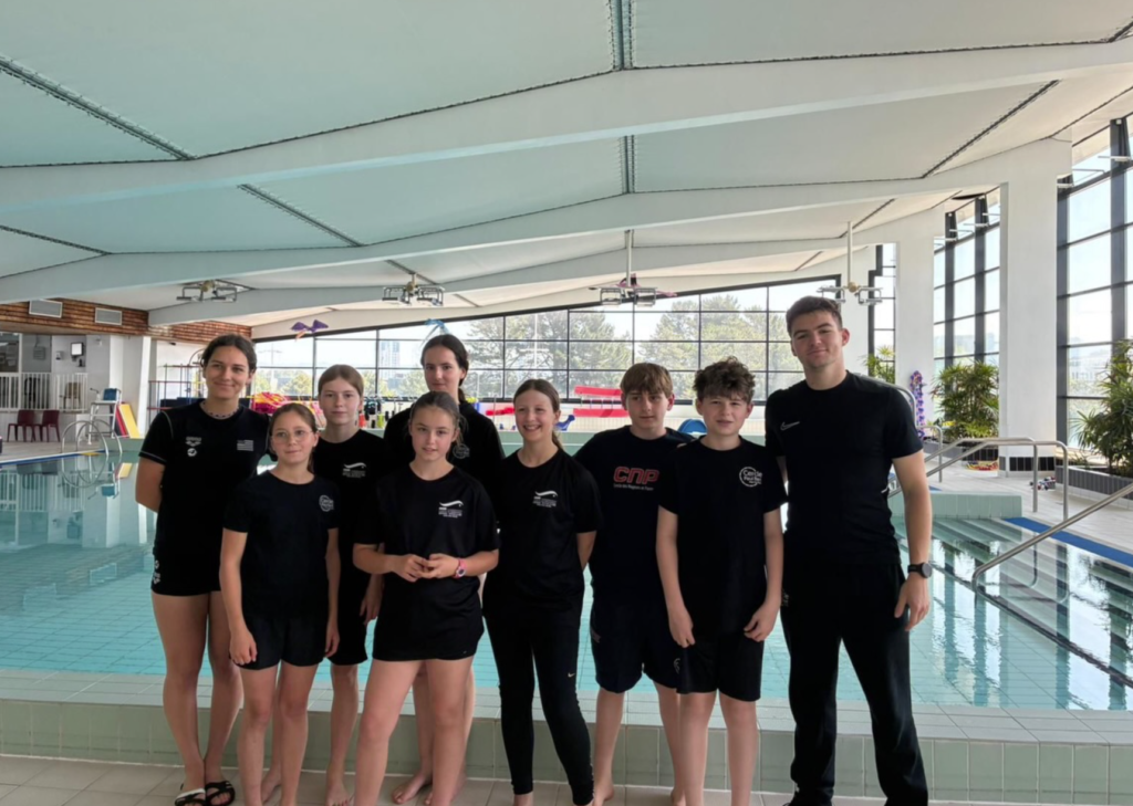 [NAGE AVEC PALMES] CHAMPIONNAT INTERZONES : Pluie de médailles à Cherbourg !